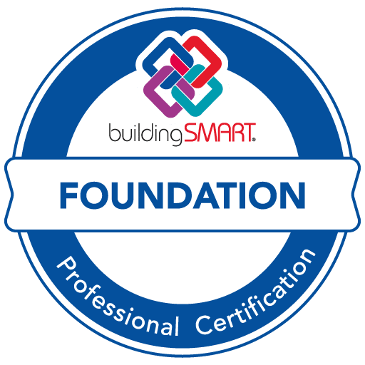 buildingSMART PCERT Foundation