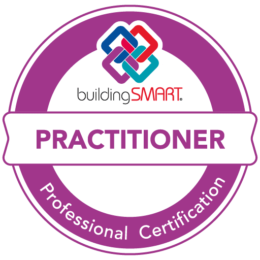 buildingSMART PCERT Practitioner