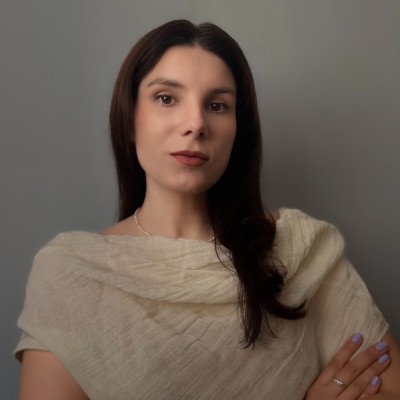 Ioana Constantin