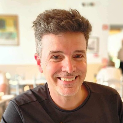 Frederico Ramos
