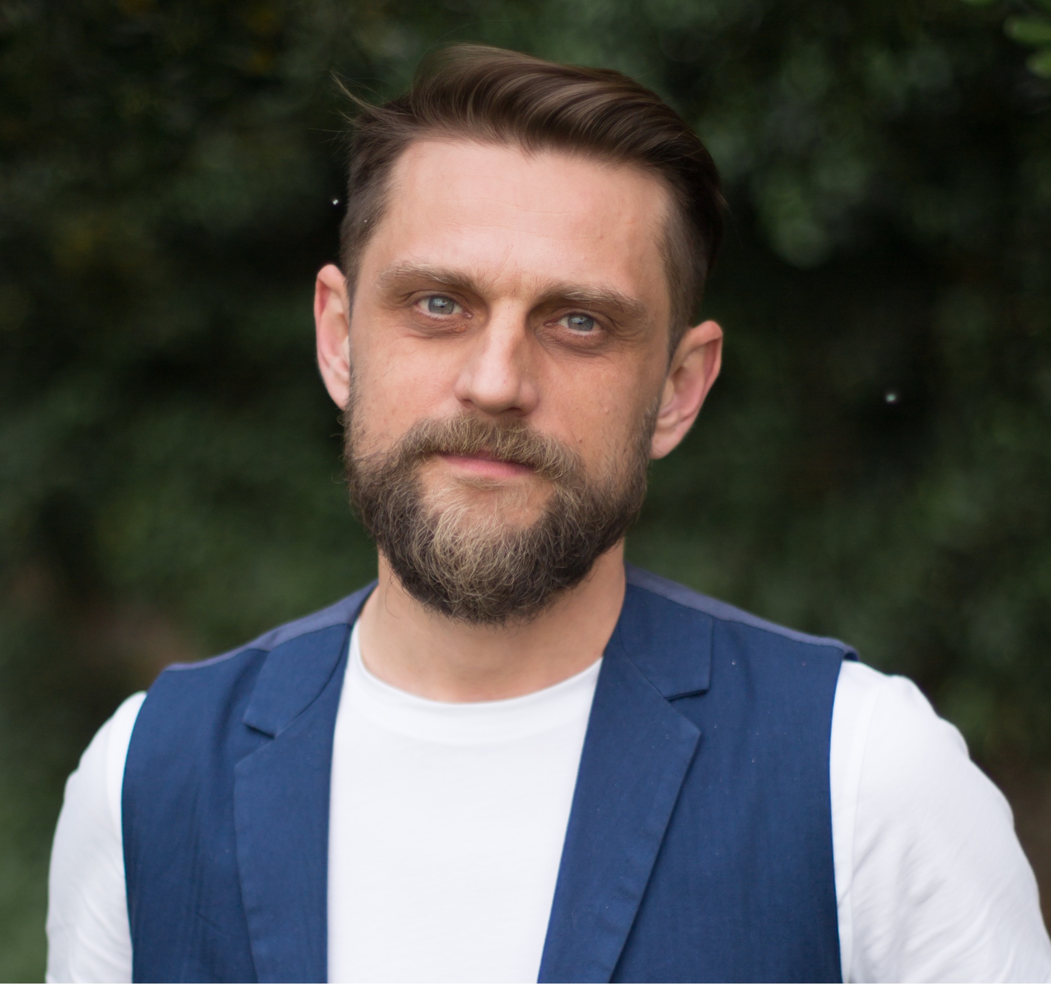 Bogdan Matei