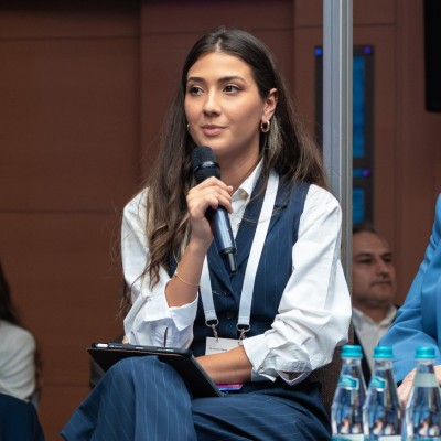 Ruxandra Chirca