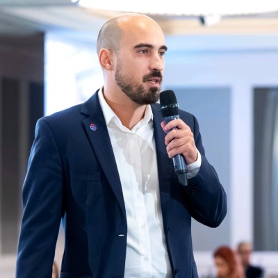 Ștefan Constantinescu