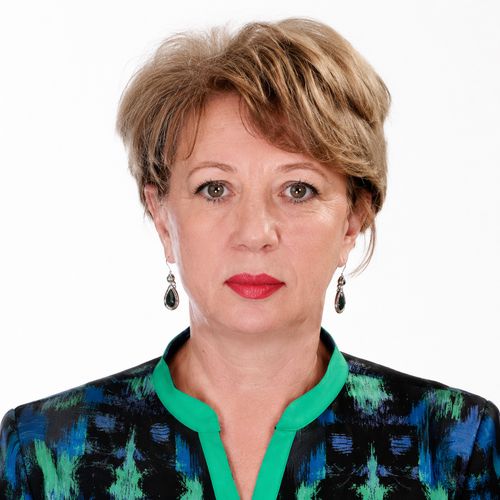 Valeria Enache