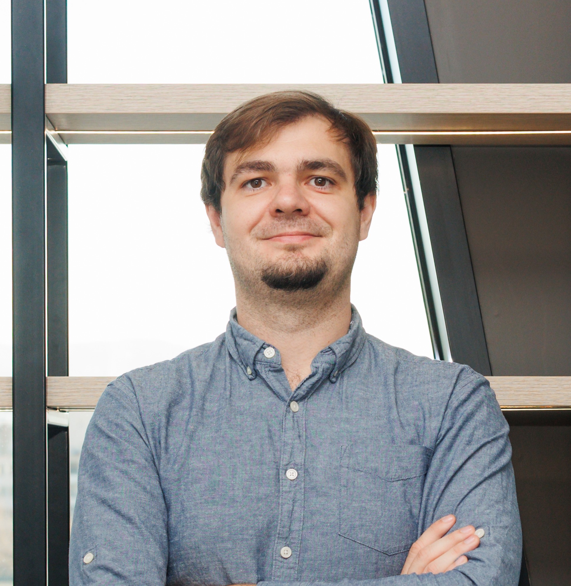 Mihai Vlad